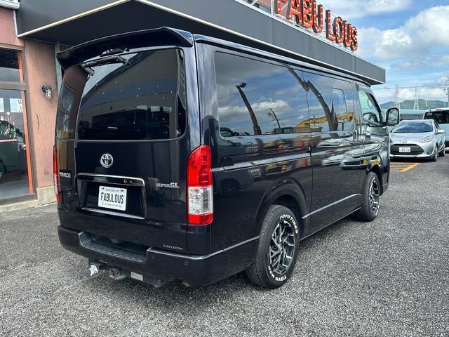 Ref:AUX-24948495 TOYOTA HIACE VAN 2022 5 Ref:AUX-24948495 TOYOTA HIACE VAN 2022 - Image 5
