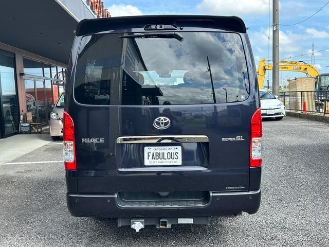 Ref:AUX-24948495 TOYOTA HIACE VAN 2022 6 Ref:AUX-24948495 TOYOTA HIACE VAN 2022 - Image 6