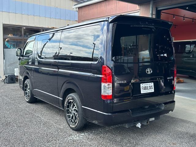 Ref:AUX-24948495 TOYOTA HIACE VAN 2022 7 Ref:AUX-24948495 TOYOTA HIACE VAN 2022 - Image 7