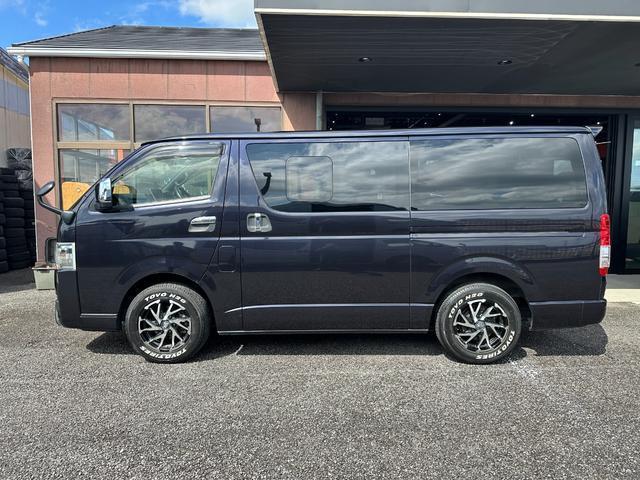 Ref:AUX-24948495 TOYOTA HIACE VAN 2022 8 Ref:AUX-24948495 TOYOTA HIACE VAN 2022 - Image 8