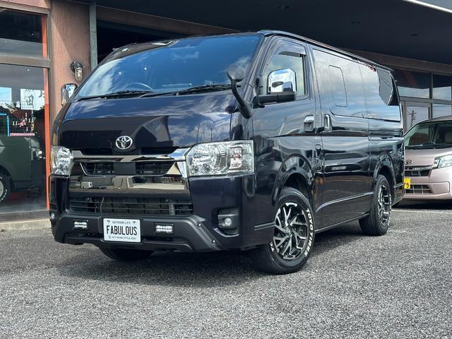 Ref:AUX-24948495 TOYOTA HIACE VAN 2022 9 Ref:AUX-24948495 TOYOTA HIACE VAN 2022 - Image 9