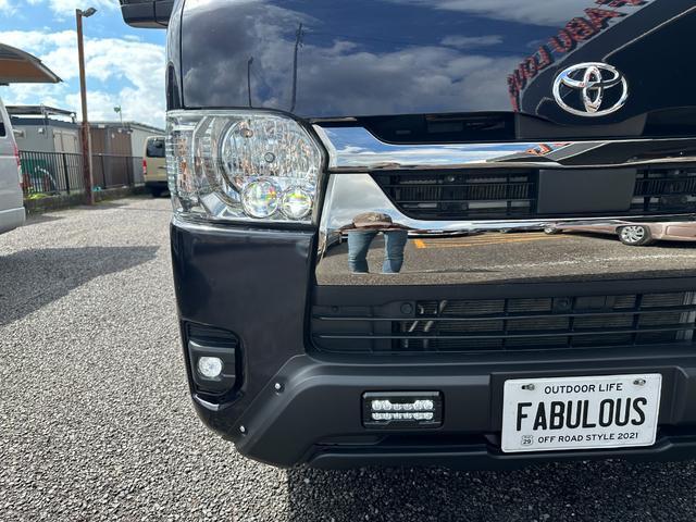 Ref:AUX-24948495 TOYOTA HIACE VAN 2022 10 Ref:AUX-24948495 TOYOTA HIACE VAN 2022 - Image 10