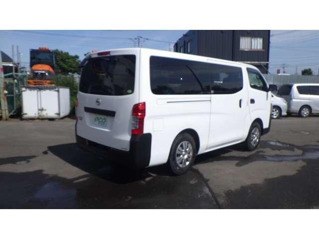 Ref:AUX-24950138 NISSAN NV350CARAVAN VAN 2018 3 Ref:AUX-24950138 NISSAN NV350CARAVAN VAN 2018 - Image 3
