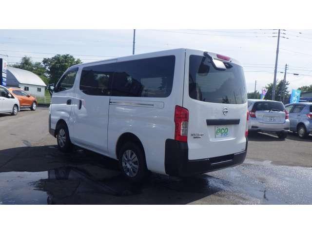 Ref:AUX-24950138 NISSAN NV350CARAVAN VAN 2018 4 Ref:AUX-24950138 NISSAN NV350CARAVAN VAN 2018 - Image 4