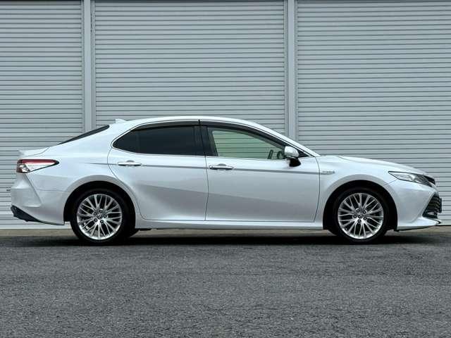 Ref:AUX-24951023 TOYOTA CAMRY 2020 3 Ref:AUX-24951023 TOYOTA CAMRY 2020 - Image 3