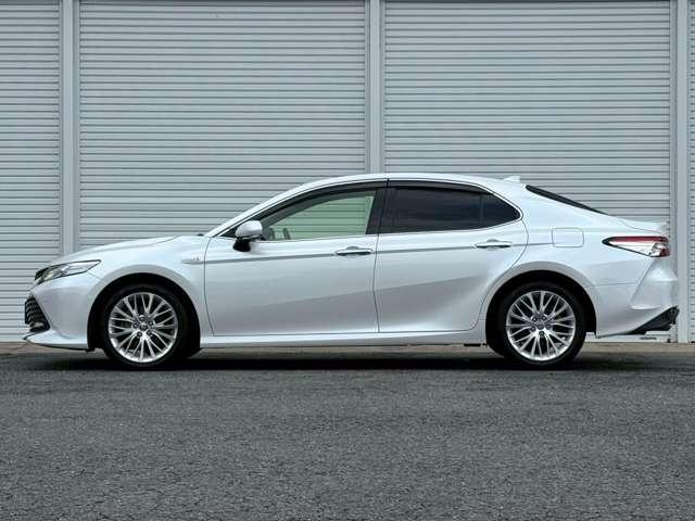 Ref:AUX-24951023 TOYOTA CAMRY 2020 4 Ref:AUX-24951023 TOYOTA CAMRY 2020 - Image 4