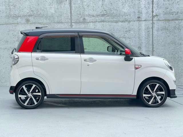 Ref:AUX-24951058 DAIHATSU CAST 2018 2 Ref:AUX-24951058 DAIHATSU CAST 2018 - Image 2