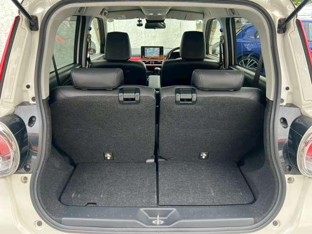 Ref:AUX-24951058 DAIHATSU CAST 2018 17 Ref:AUX-24951058 DAIHATSU CAST 2018 - Image 17