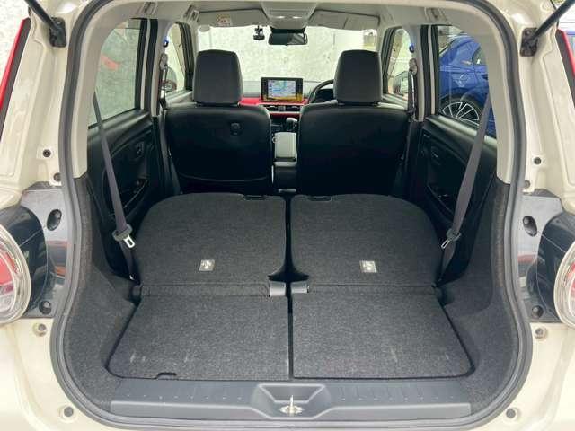 Ref:AUX-24951058 DAIHATSU CAST 2018 18 Ref:AUX-24951058 DAIHATSU CAST 2018 - Image 18