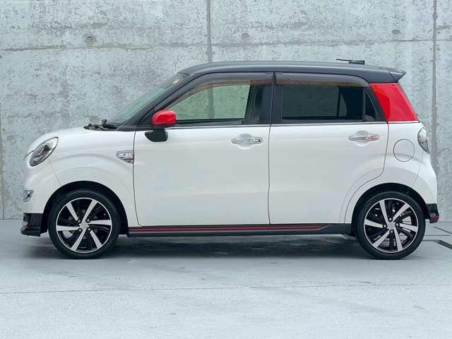 Ref:AUX-24951058 DAIHATSU CAST 2018 3 Ref:AUX-24951058 DAIHATSU CAST 2018 - Image 3