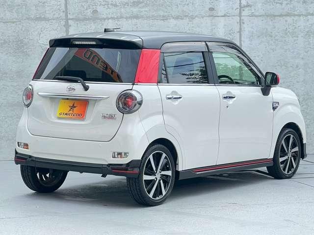 Ref:AUX-24951058 DAIHATSU CAST 2018 4 Ref:AUX-24951058 DAIHATSU CAST 2018 - Image 4