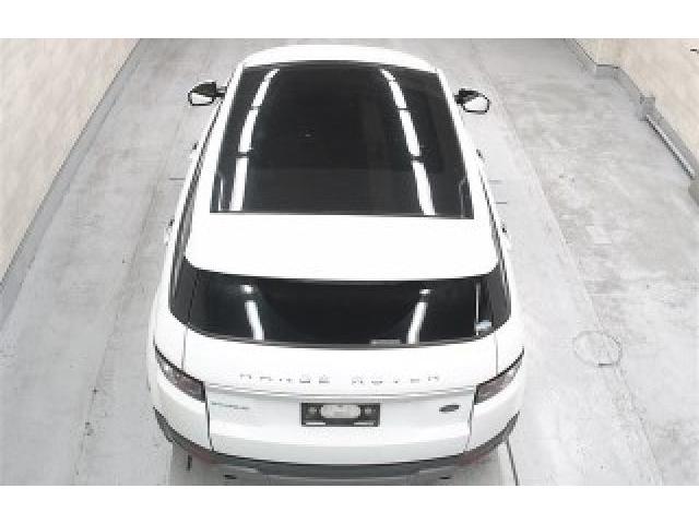 Ref:AUX-24952810 LAND ROVER RANGE ROVER EVOQUE 2015 5 Ref:AUX-24952810 LAND ROVER RANGE ROVER EVOQUE 2015 - Image 5