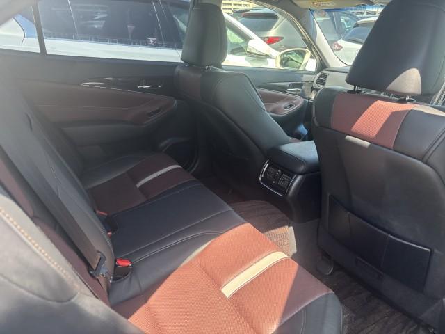 Ref:AUX-24953146 TOYOTA CROWN HYBRID 2015 5 Ref:AUX-24953146 TOYOTA CROWN HYBRID 2015 - Image 5