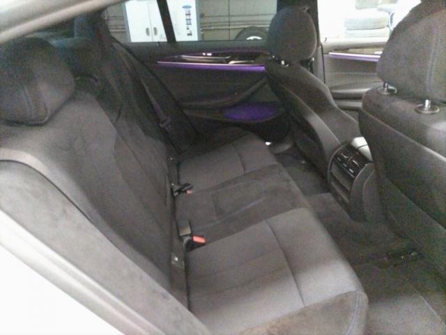 Ref:AUX-24953410 BMW 5 SERIES 2019 4 Ref:AUX-24953410 BMW 5 SERIES 2019 - Image 4