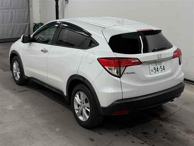 Ref:AUX-24953538 HONDA VEZEL 2018 2 Ref:AUX-24953538 HONDA VEZEL 2018 - Image 2