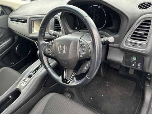 Ref:AUX-24953538 HONDA VEZEL 2018 3 Ref:AUX-24953538 HONDA VEZEL 2018 - Image 3