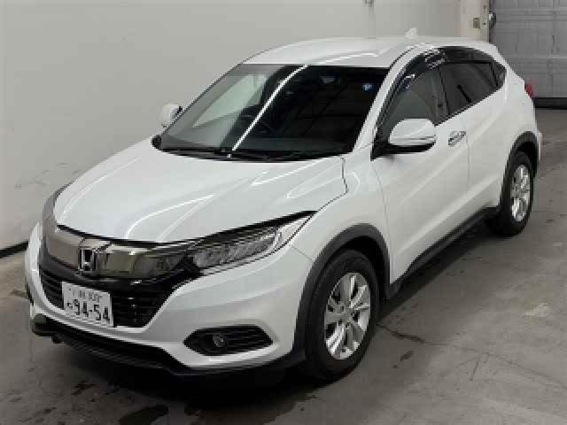 Ref:AUX-24953538 HONDA VEZEL 2018 4 Ref:AUX-24953538 HONDA VEZEL 2018 - Image 4