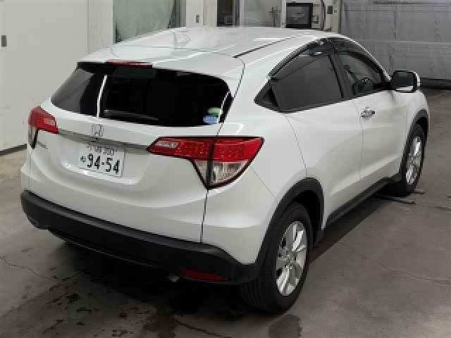Ref:AUX-24953538 HONDA VEZEL 2018 5 Ref:AUX-24953538 HONDA VEZEL 2018 - Image 5