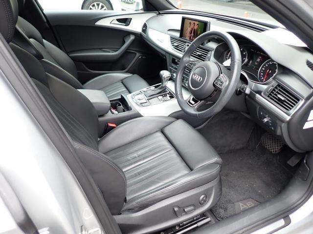 Ref:AUX-24953595 AUDI A6 2015 3 Ref:AUX-24953595 AUDI A6 2015 - Image 3