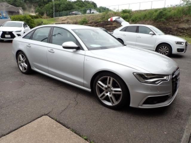Ref:AUX-24953595 AUDI A6 2015 4 Ref:AUX-24953595 AUDI A6 2015 - Image 4