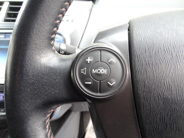 Ref:AUX-24953656 TOYOTA PRIUS ALPHA 2014 13 Ref:AUX-24953656 TOYOTA PRIUS ALPHA 2014 - Image 13