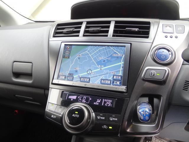 Ref:AUX-24953656 TOYOTA PRIUS ALPHA 2014 18 Ref:AUX-24953656 TOYOTA PRIUS ALPHA 2014 - Image 18