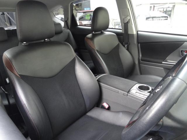 Ref:AUX-24953656 TOYOTA PRIUS ALPHA 2014 4 Ref:AUX-24953656 TOYOTA PRIUS ALPHA 2014 - Image 4