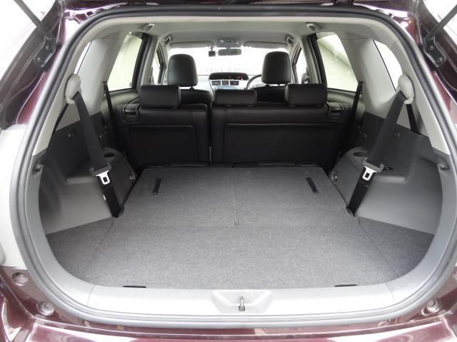 Ref:AUX-24953656 TOYOTA PRIUS ALPHA 2014 5 Ref:AUX-24953656 TOYOTA PRIUS ALPHA 2014 - Image 5
