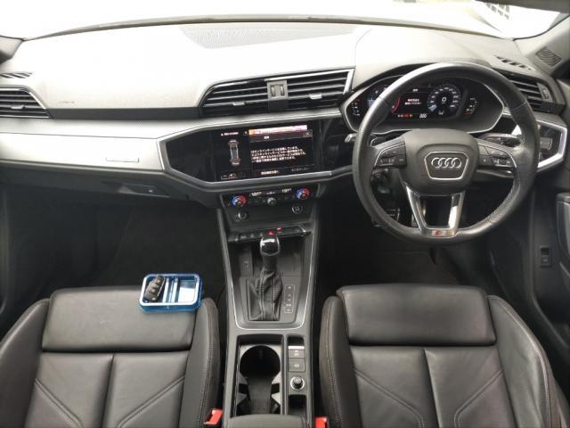 Ref:AUX-24953665 AUDI Q3 2021 3 Ref:AUX-24953665 AUDI Q3 2021 - Image 3