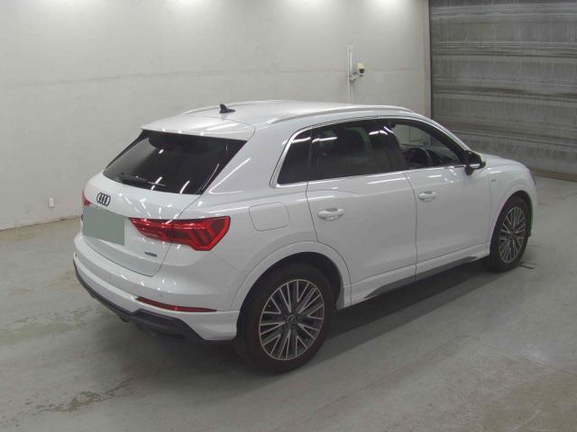 Ref:AUX-24953665 AUDI Q3 2021 5 Ref:AUX-24953665 AUDI Q3 2021 - Image 5