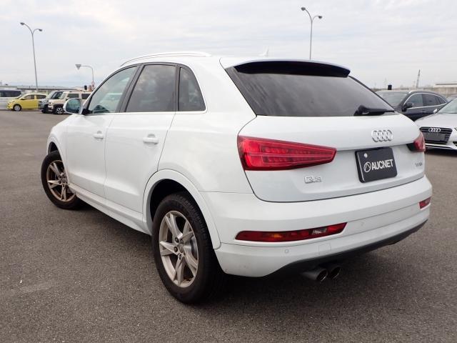 Ref:AUX-24953793 AUDI Q3 2015 2 Ref:AUX-24953793 AUDI Q3 2015 - Image 2