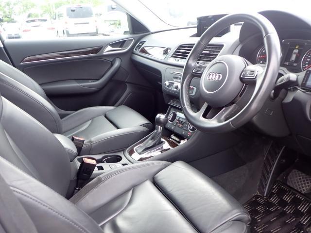Ref:AUX-24953793 AUDI Q3 2015 3 Ref:AUX-24953793 AUDI Q3 2015 - Image 3