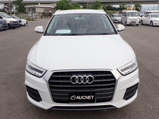 Ref:AUX-24953793 AUDI Q3 2015 5 Ref:AUX-24953793 AUDI Q3 2015 - Image 5