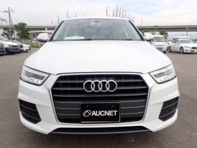 Ref:AUX-24953793 AUDI Q3 2015 6 Ref:AUX-24953793 AUDI Q3 2015 - Image 6