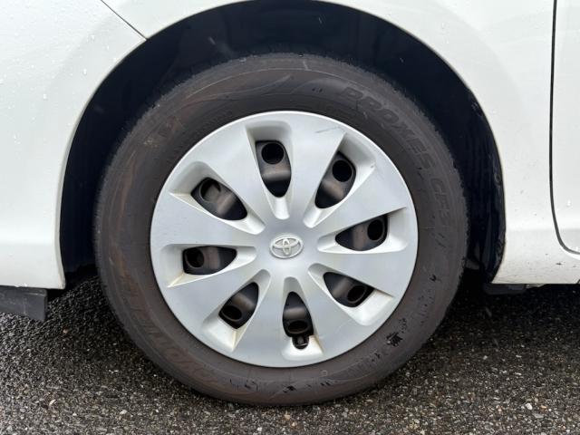 Ref:AUX-24953797 TOYOTA AQUA 2013 17 Ref:AUX-24953797 TOYOTA AQUA 2013 - Image 17