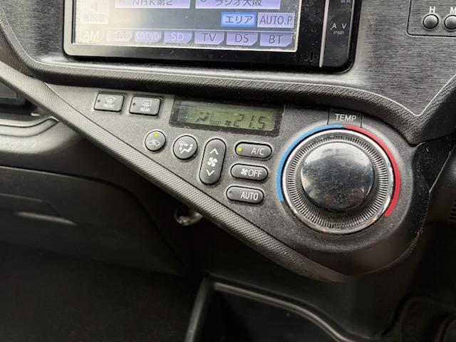 Ref:AUX-24953797 TOYOTA AQUA 2013 20 Ref:AUX-24953797 TOYOTA AQUA 2013 - Image 20