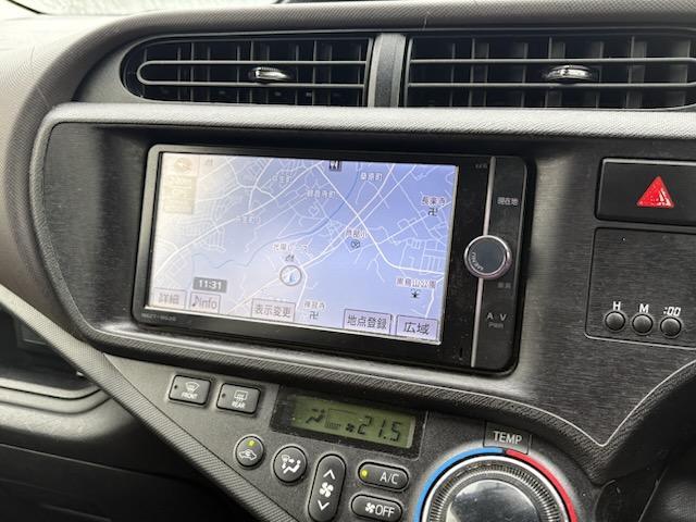 Ref:AUX-24953797 TOYOTA AQUA 2013 4 Ref:AUX-24953797 TOYOTA AQUA 2013 - Image 4