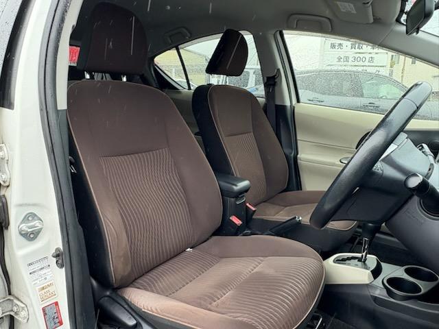 Ref:AUX-24953797 TOYOTA AQUA 2013 9 Ref:AUX-24953797 TOYOTA AQUA 2013 - Image 9