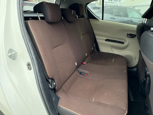 Ref:AUX-24953797 TOYOTA AQUA 2013 10 Ref:AUX-24953797 TOYOTA AQUA 2013 - Image 10