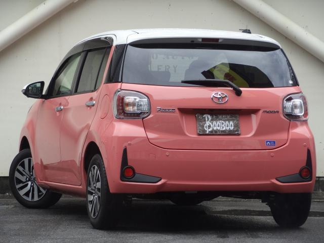 Ref:AUX-24953810 TOYOTA PASSO 2021 11 Ref:AUX-24953810 TOYOTA PASSO 2021 - Image 11
