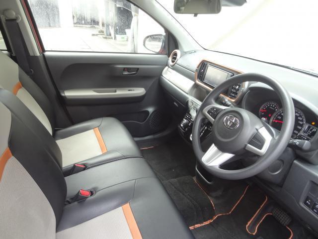 Ref:AUX-24953810 TOYOTA PASSO 2021 12 Ref:AUX-24953810 TOYOTA PASSO 2021 - Image 12