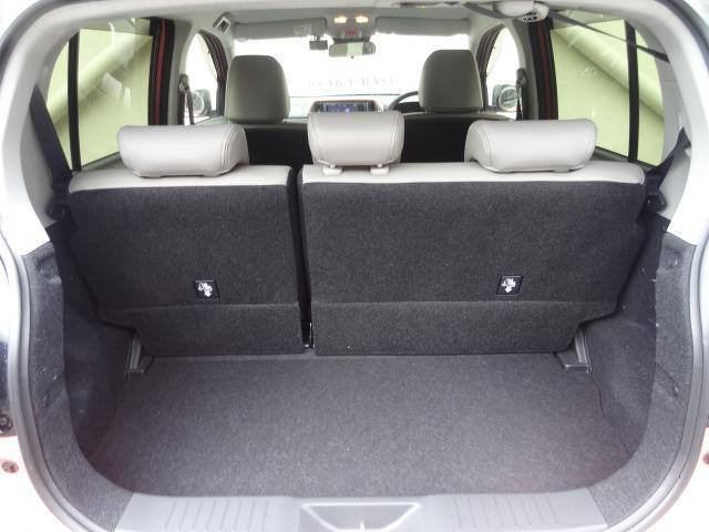 Ref:AUX-24953810 TOYOTA PASSO 2021 13 Ref:AUX-24953810 TOYOTA PASSO 2021 - Image 13