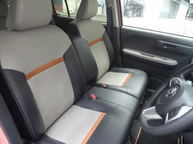 Ref:AUX-24953810 TOYOTA PASSO 2021 4 Ref:AUX-24953810 TOYOTA PASSO 2021 - Image 4