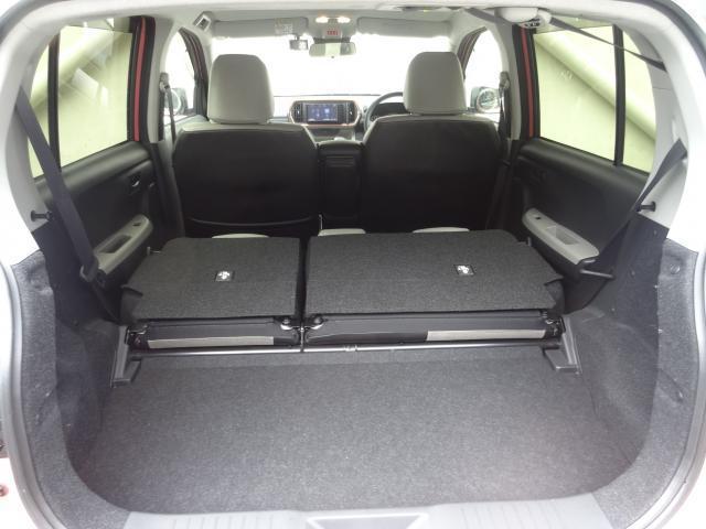 Ref:AUX-24953810 TOYOTA PASSO 2021 5 Ref:AUX-24953810 TOYOTA PASSO 2021 - Image 5