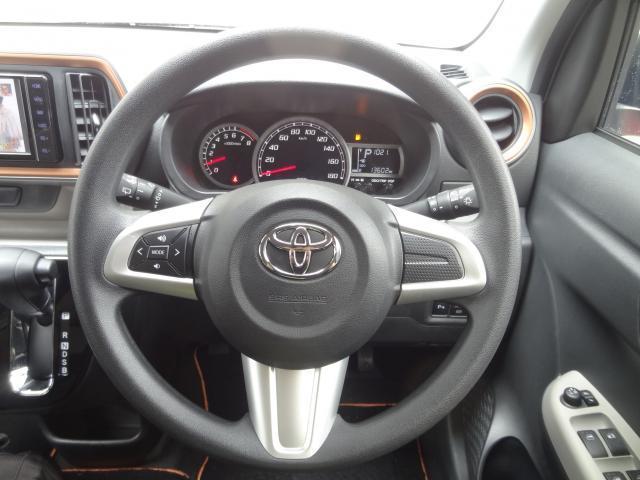 Ref:AUX-24953810 TOYOTA PASSO 2021 6 Ref:AUX-24953810 TOYOTA PASSO 2021 - Image 6