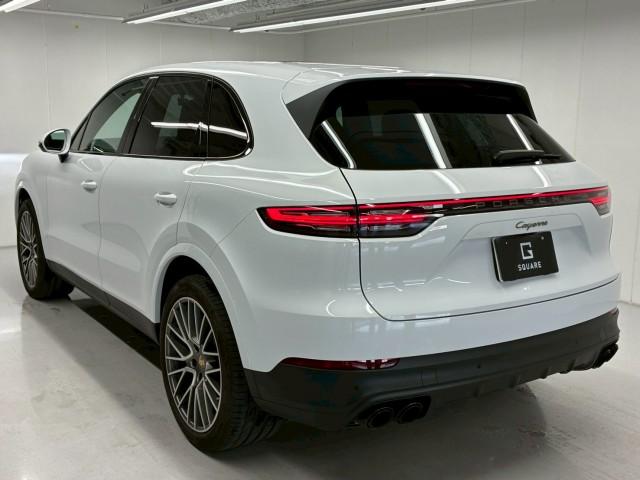 Ref:AUX-24953817 PORSCHE CAYENNE 2022 11 Ref:AUX-24953817 PORSCHE CAYENNE 2022 - Image 11