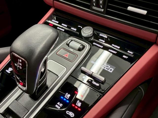 Ref:AUX-24953817 PORSCHE CAYENNE 2022 14 Ref:AUX-24953817 PORSCHE CAYENNE 2022 - Image 14