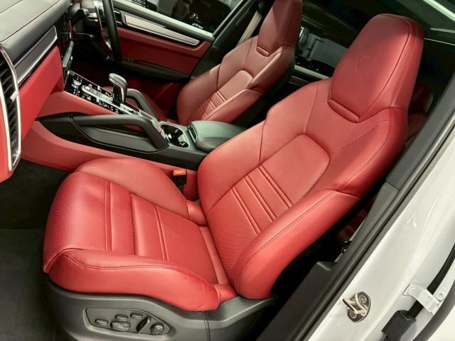 Ref:AUX-24953817 PORSCHE CAYENNE 2022 15 Ref:AUX-24953817 PORSCHE CAYENNE 2022 - Image 15
