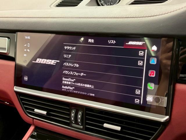 Ref:AUX-24953817 PORSCHE CAYENNE 2022 16 Ref:AUX-24953817 PORSCHE CAYENNE 2022 - Image 16