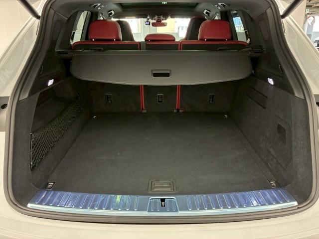 Ref:AUX-24953817 PORSCHE CAYENNE 2022 17 Ref:AUX-24953817 PORSCHE CAYENNE 2022 - Image 17